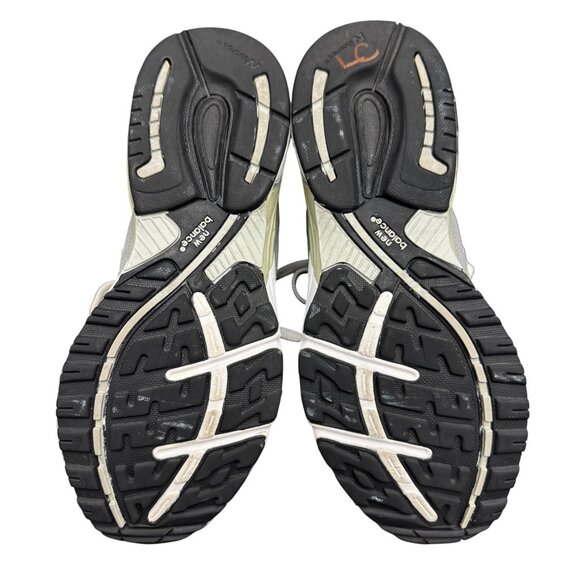 New Balance 993 Gray Suede Women's Sneakers WR993GL Made In USA, Size 9 - Picture 9 of 10